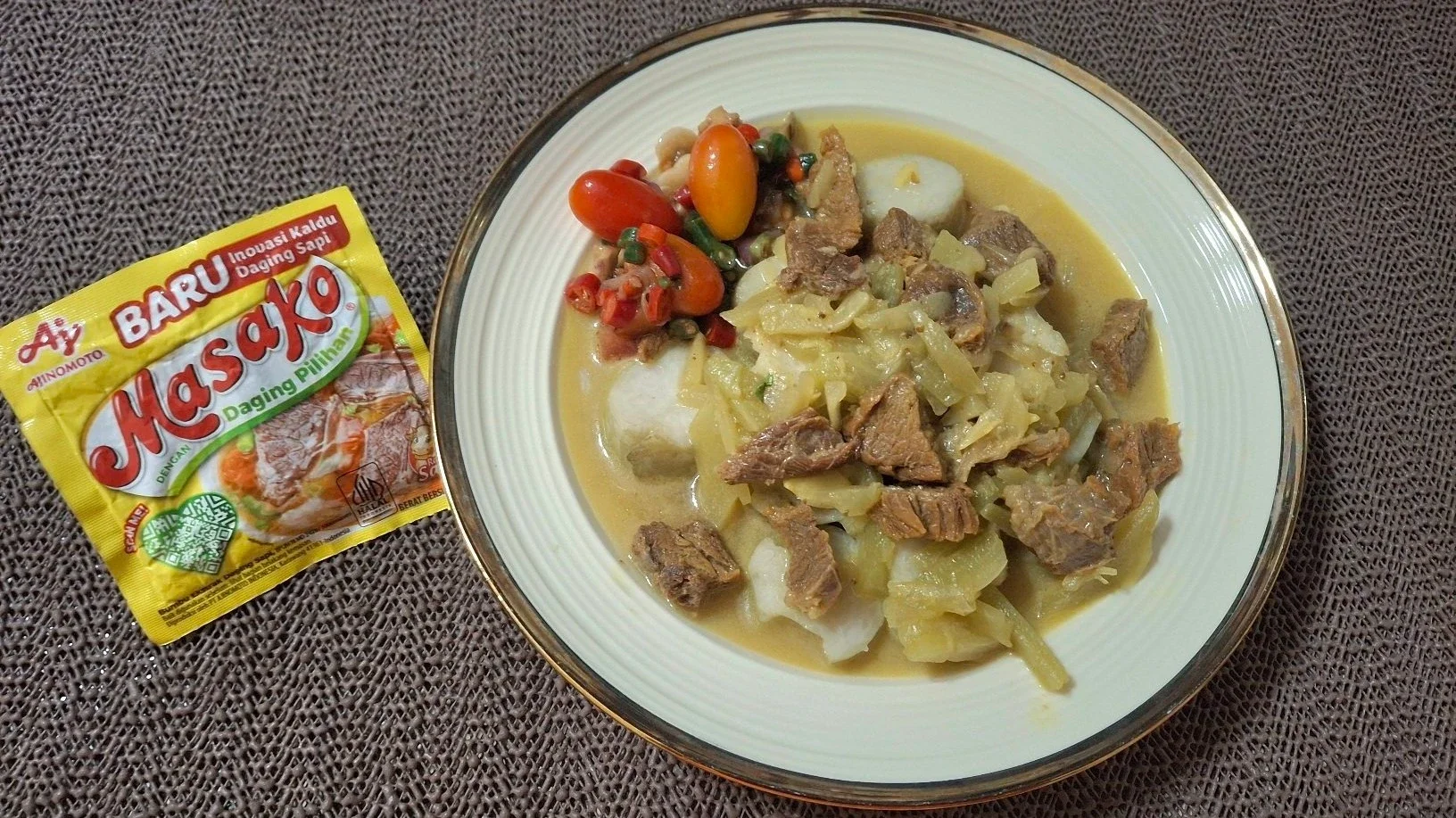 Langkah 4