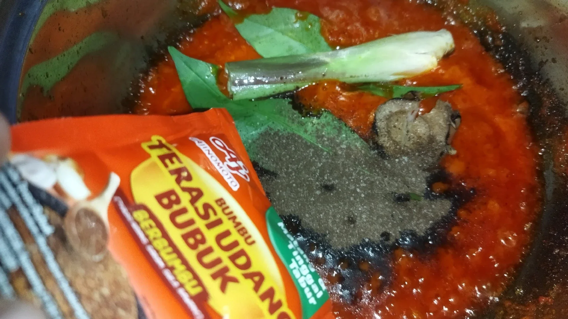Langkah 1