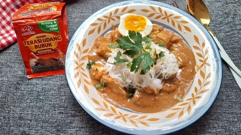 Langkah 5