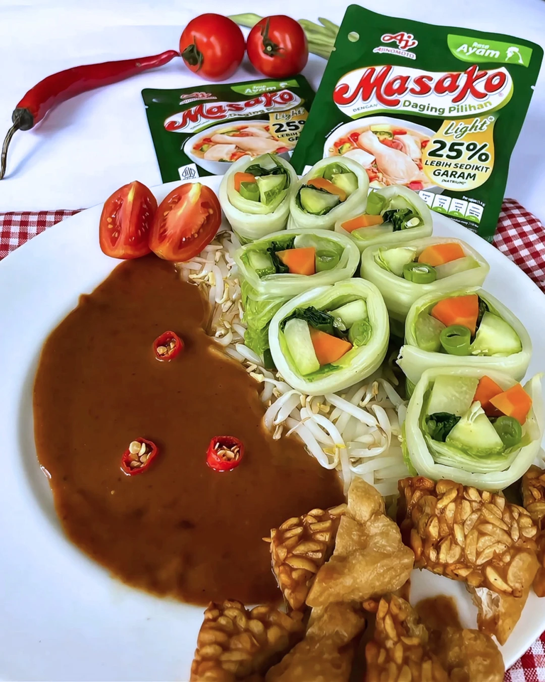 Lotek Roll Fresh & Light