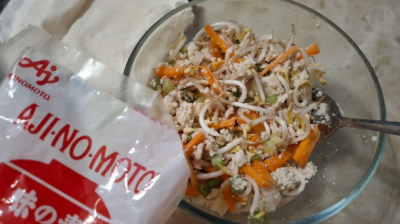Langkah 2