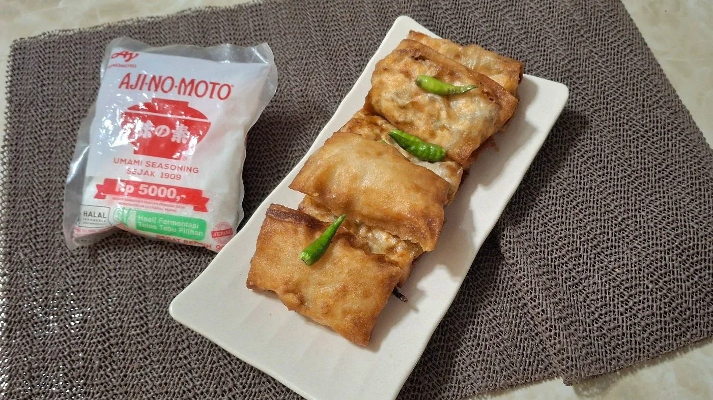 Langkah 5