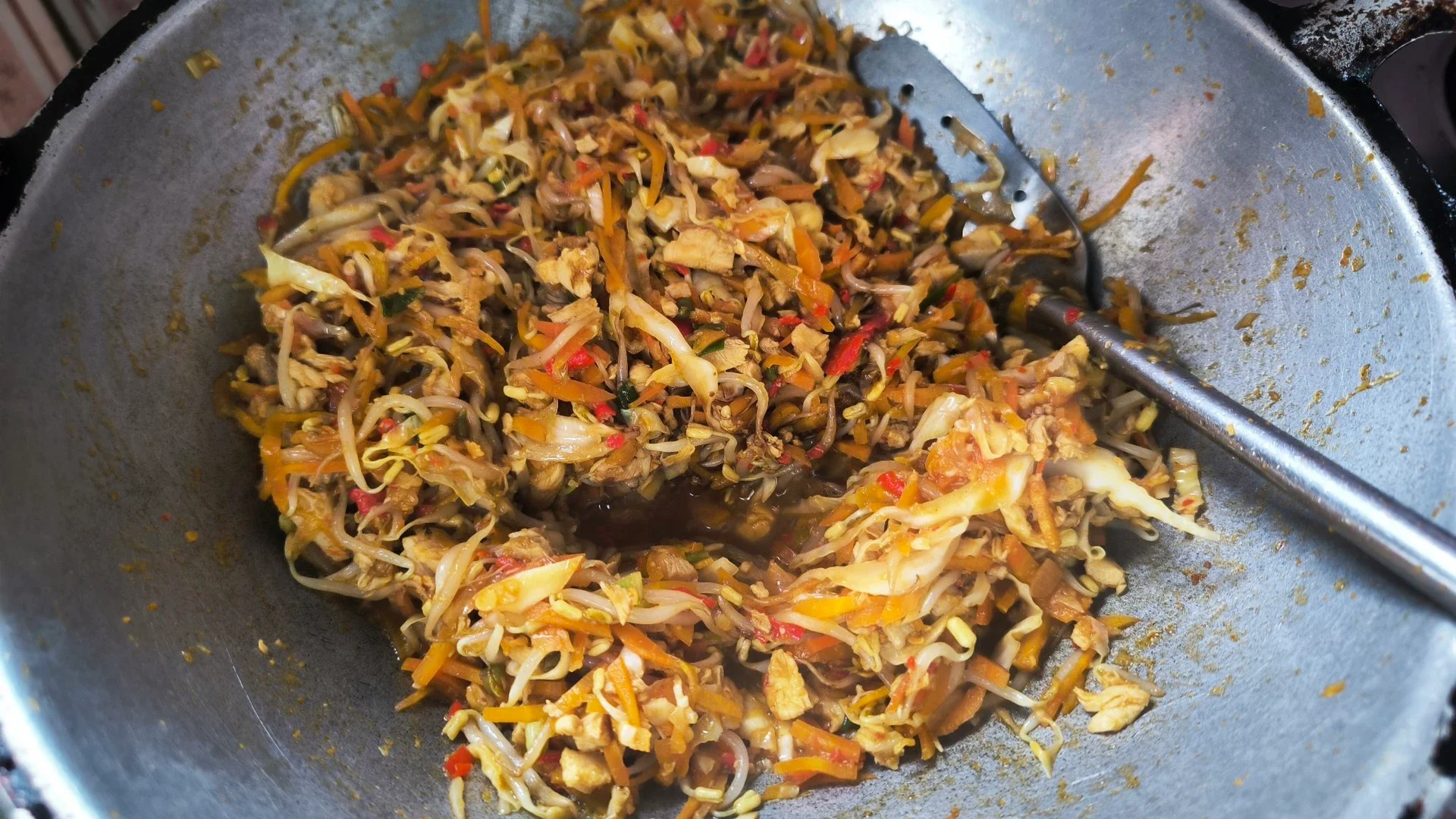 Langkah 3