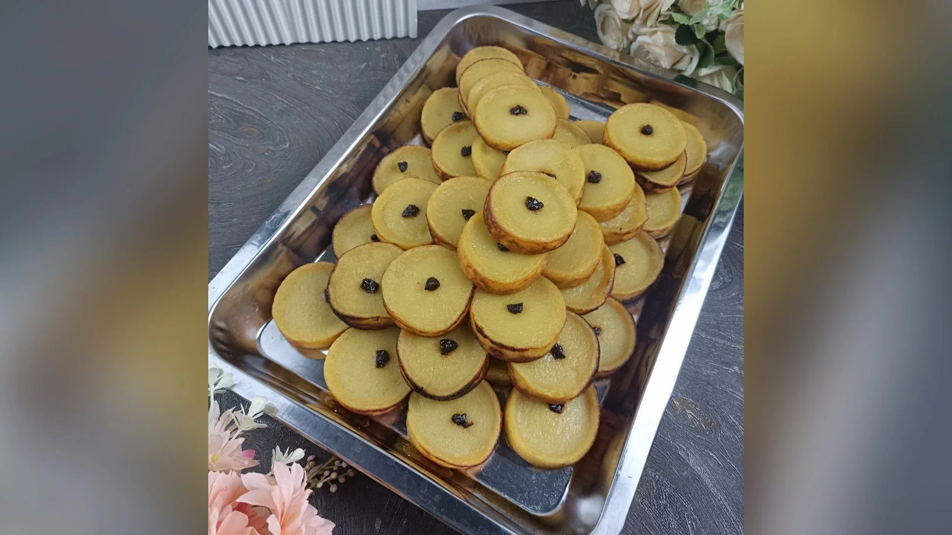 Lumpur Manis Gurih