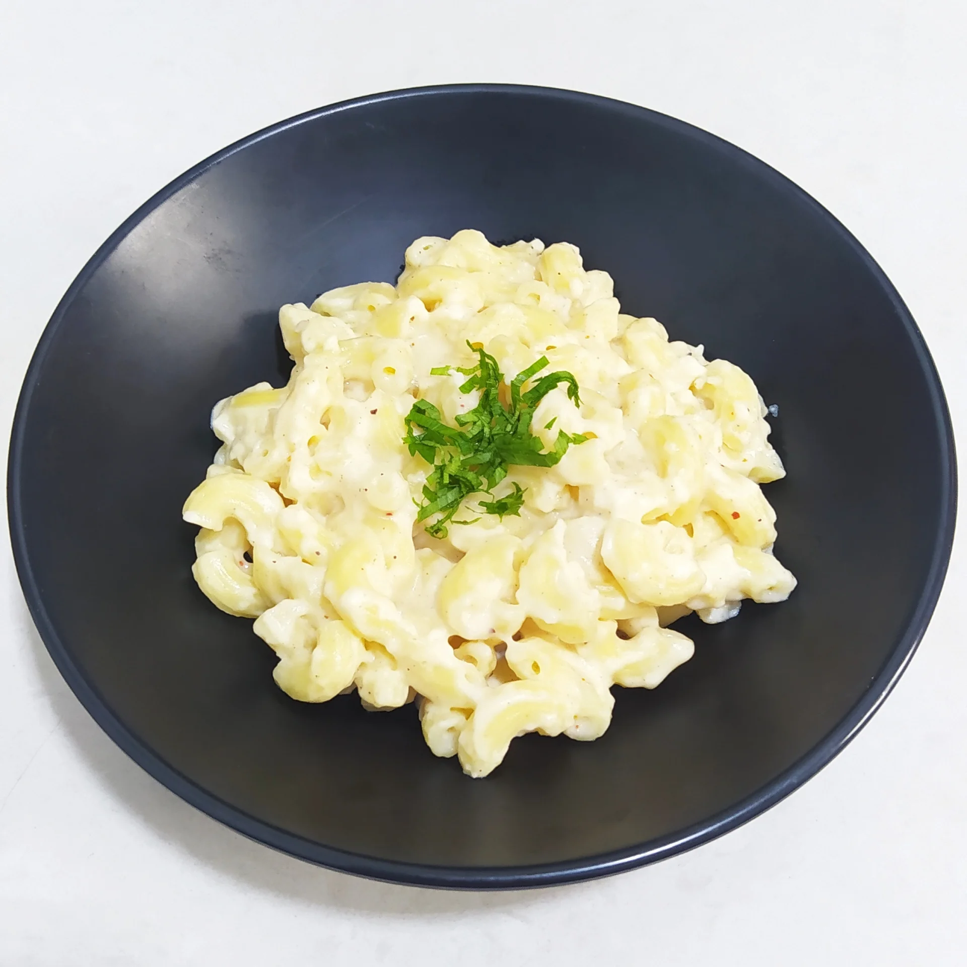 Mac and Cheese