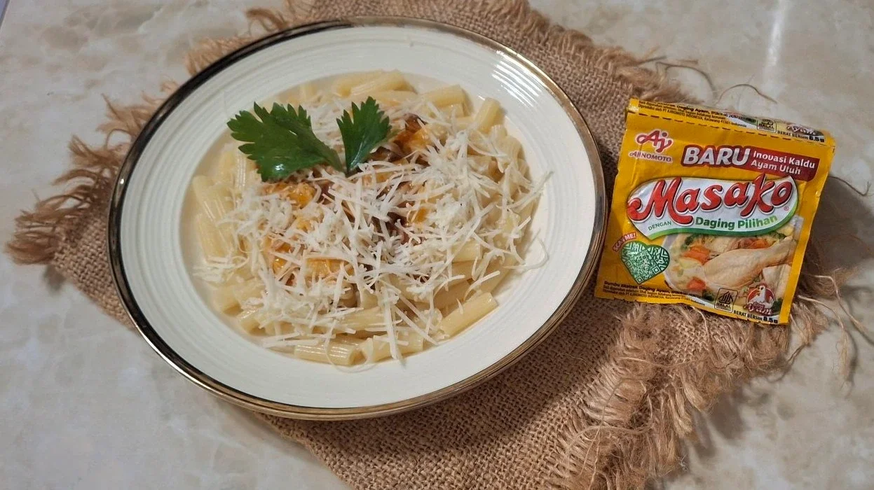 Macaroni Cheese Bolognaise
