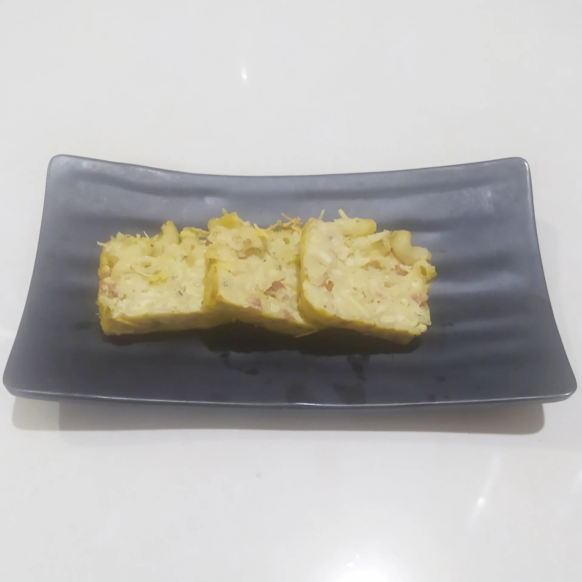 Makaroni Schotel