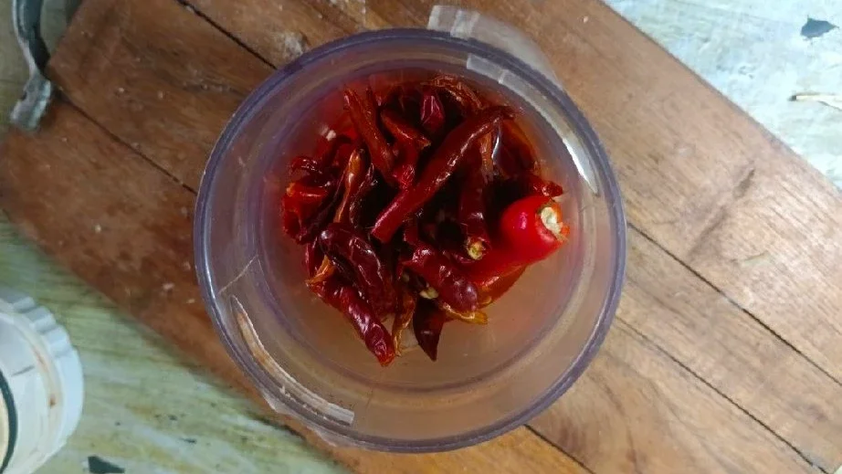 Langkah 4