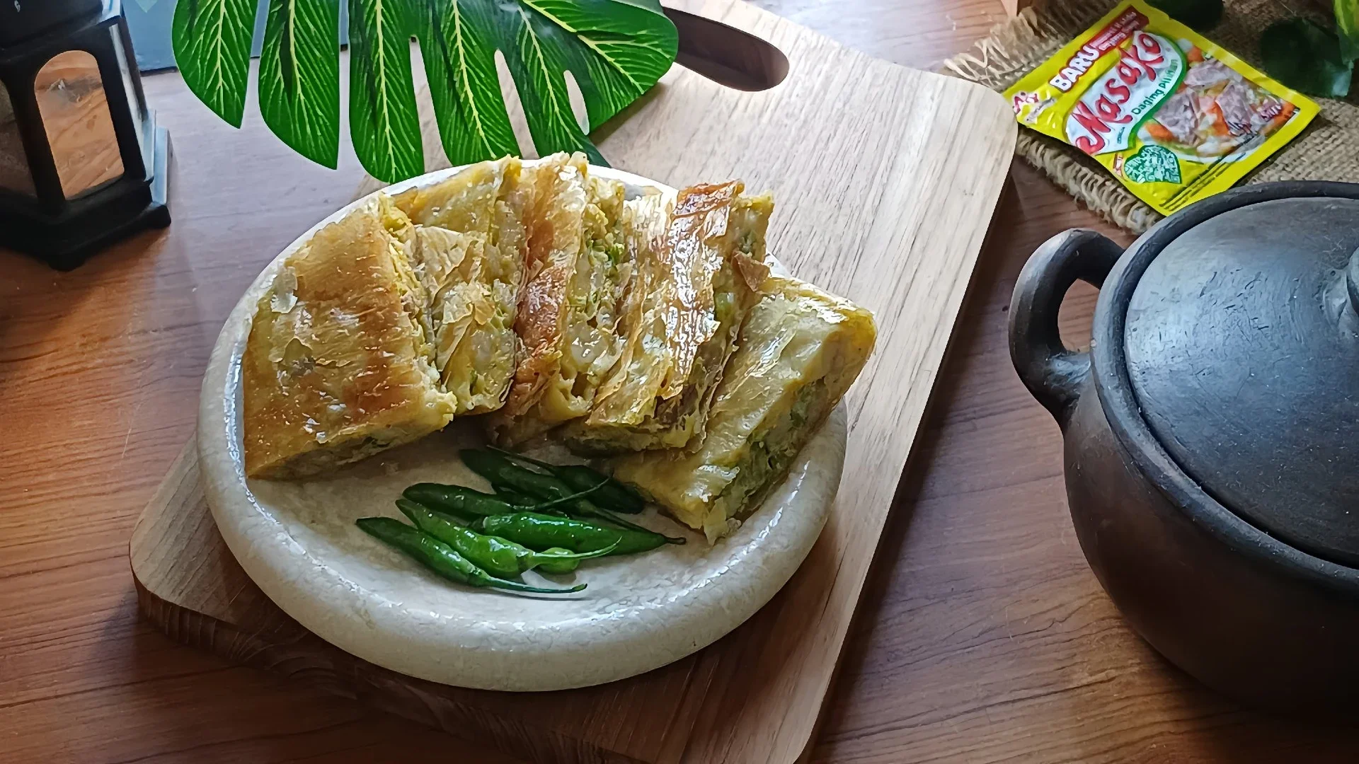 Martabak Jando