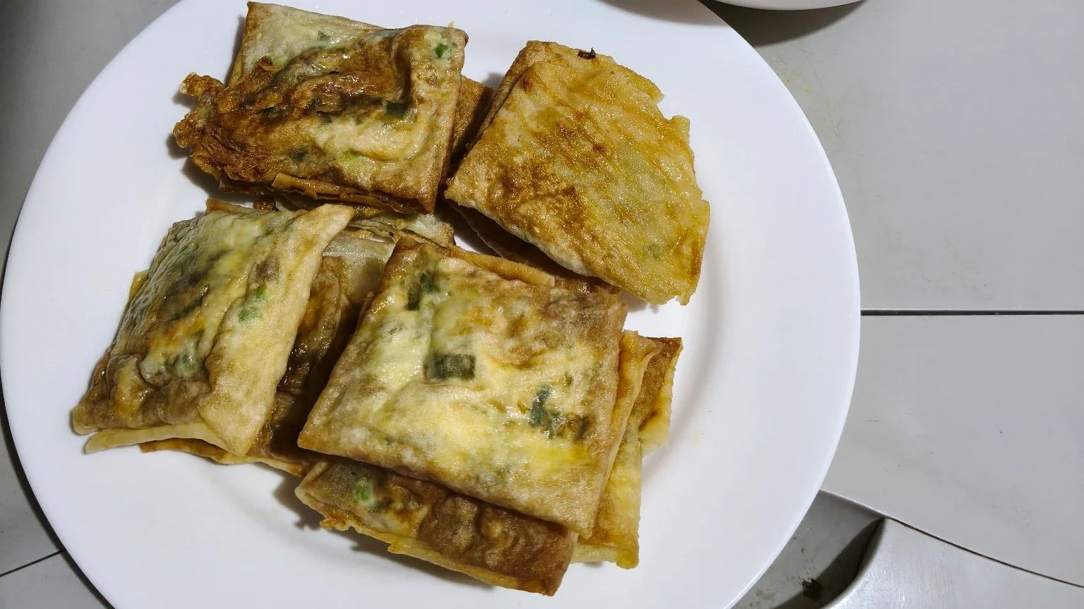 Martabak Telur