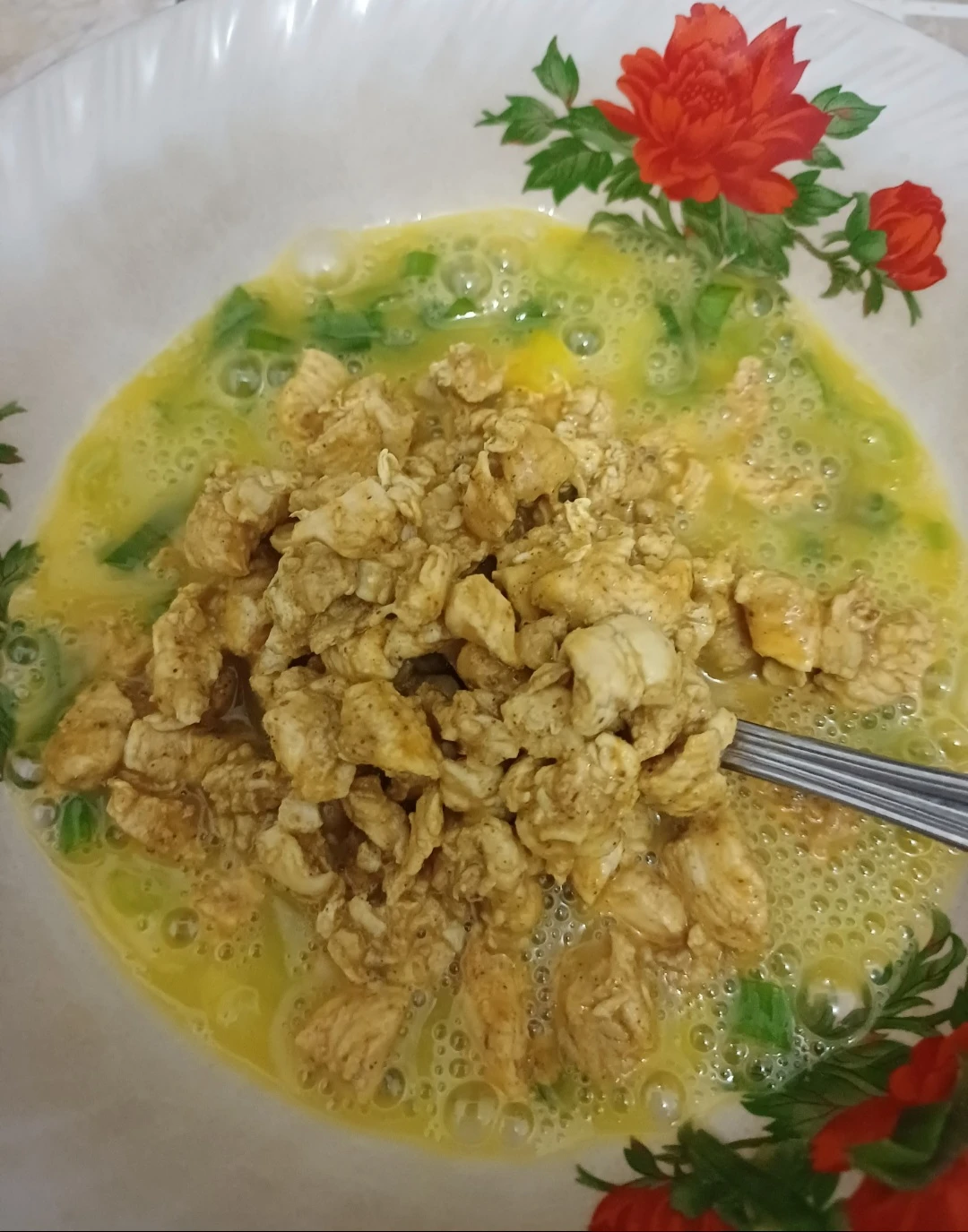 Langkah 4