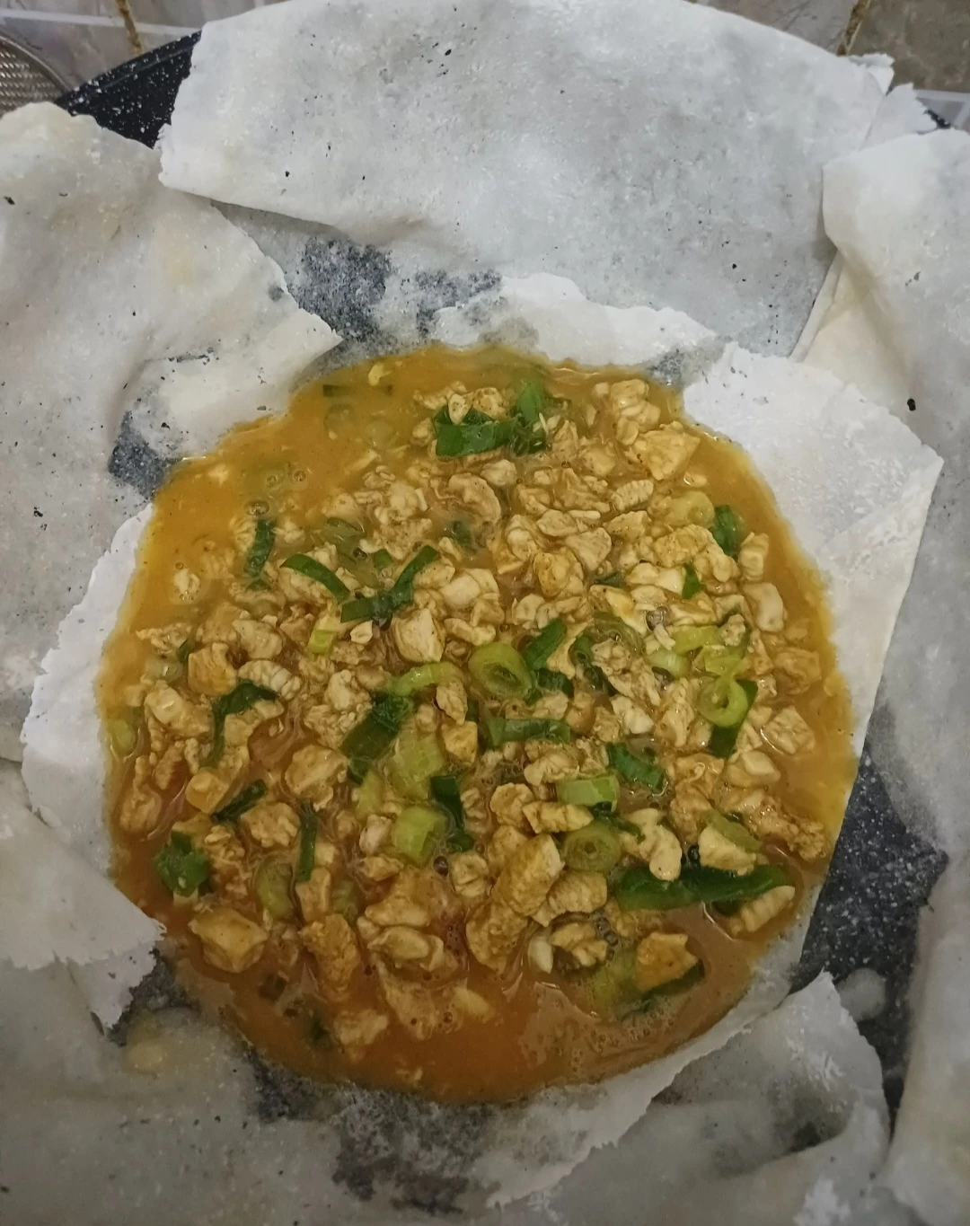 Langkah 5