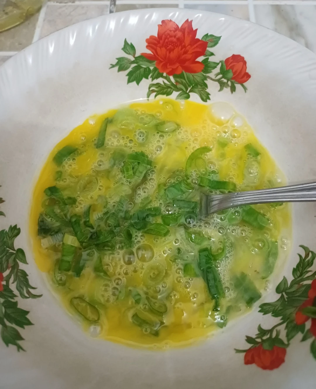 Langkah 1