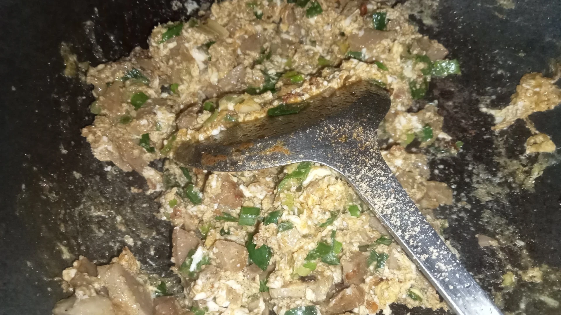 Langkah 6