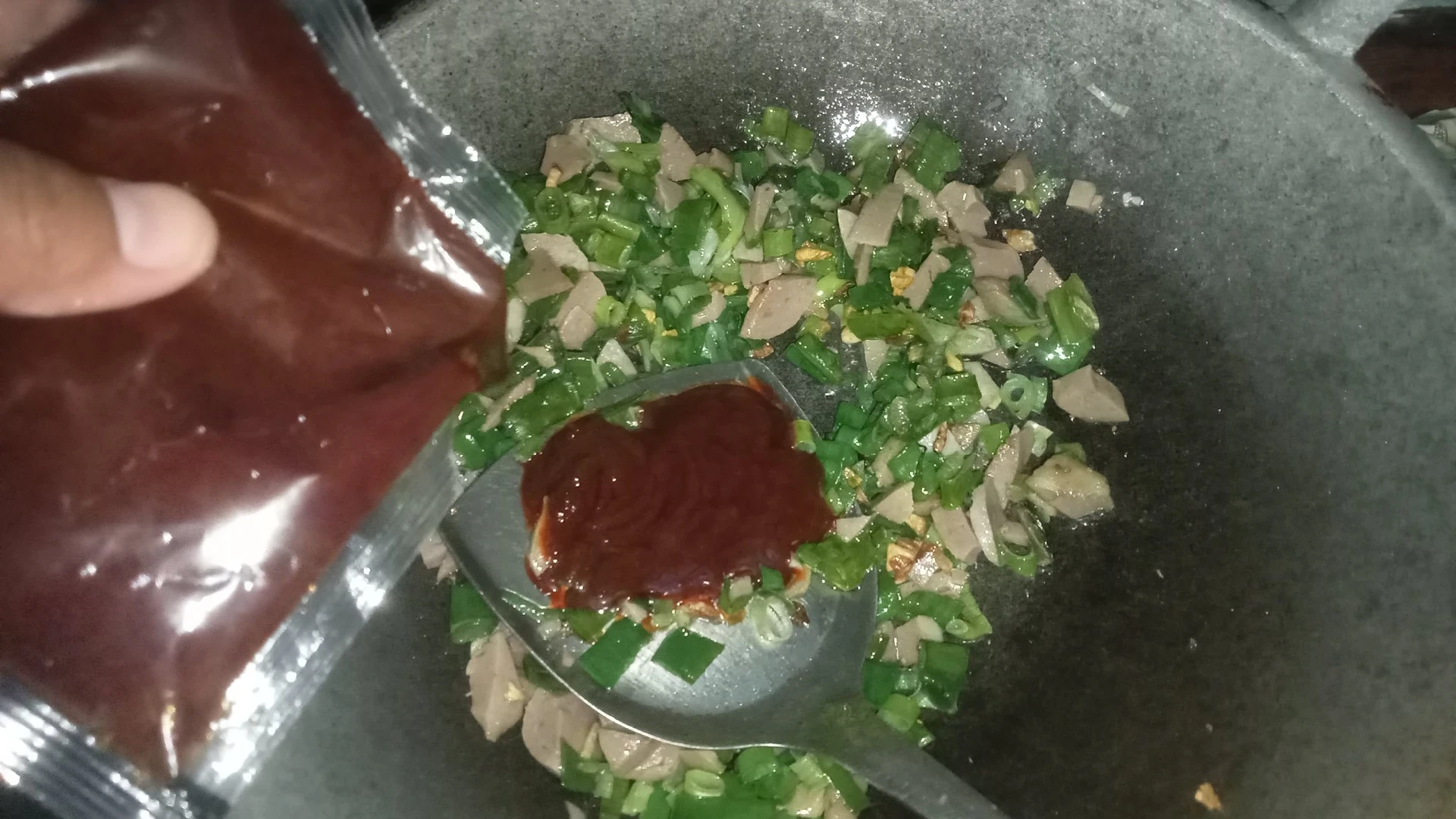 Langkah 4
