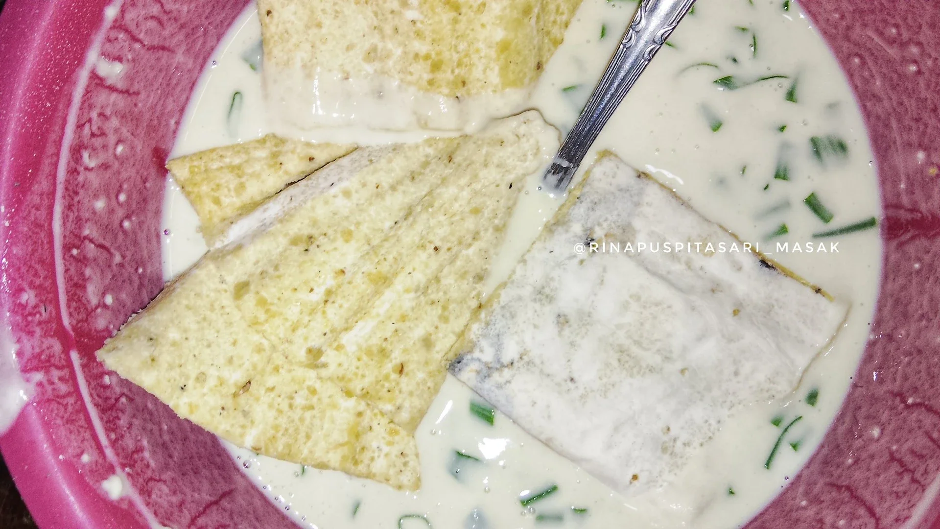 Langkah 6