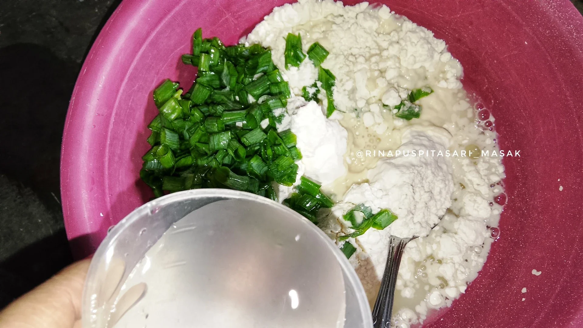 Langkah 4