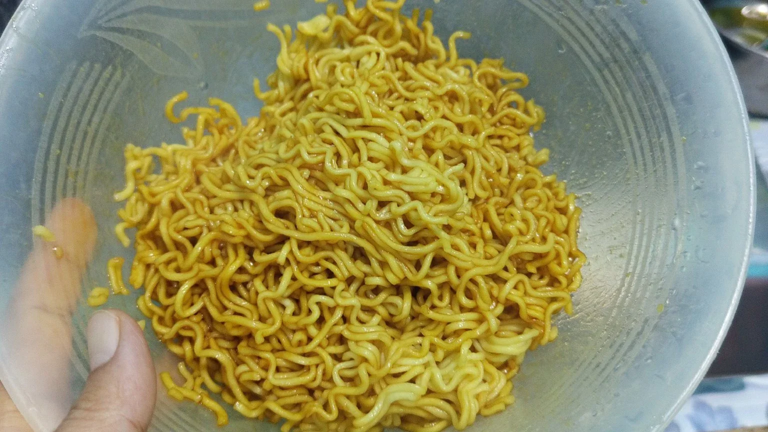 Langkah 2