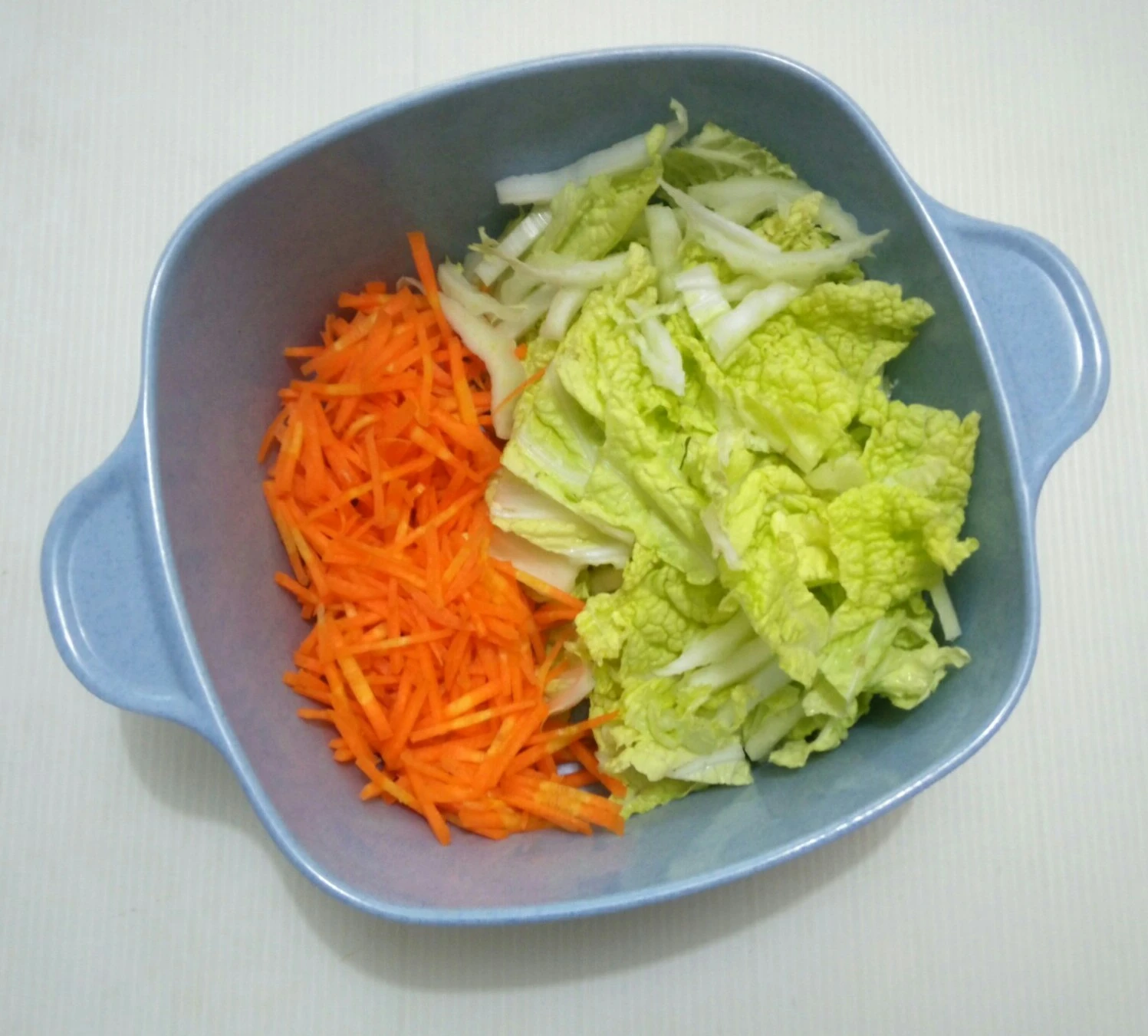 Langkah 1