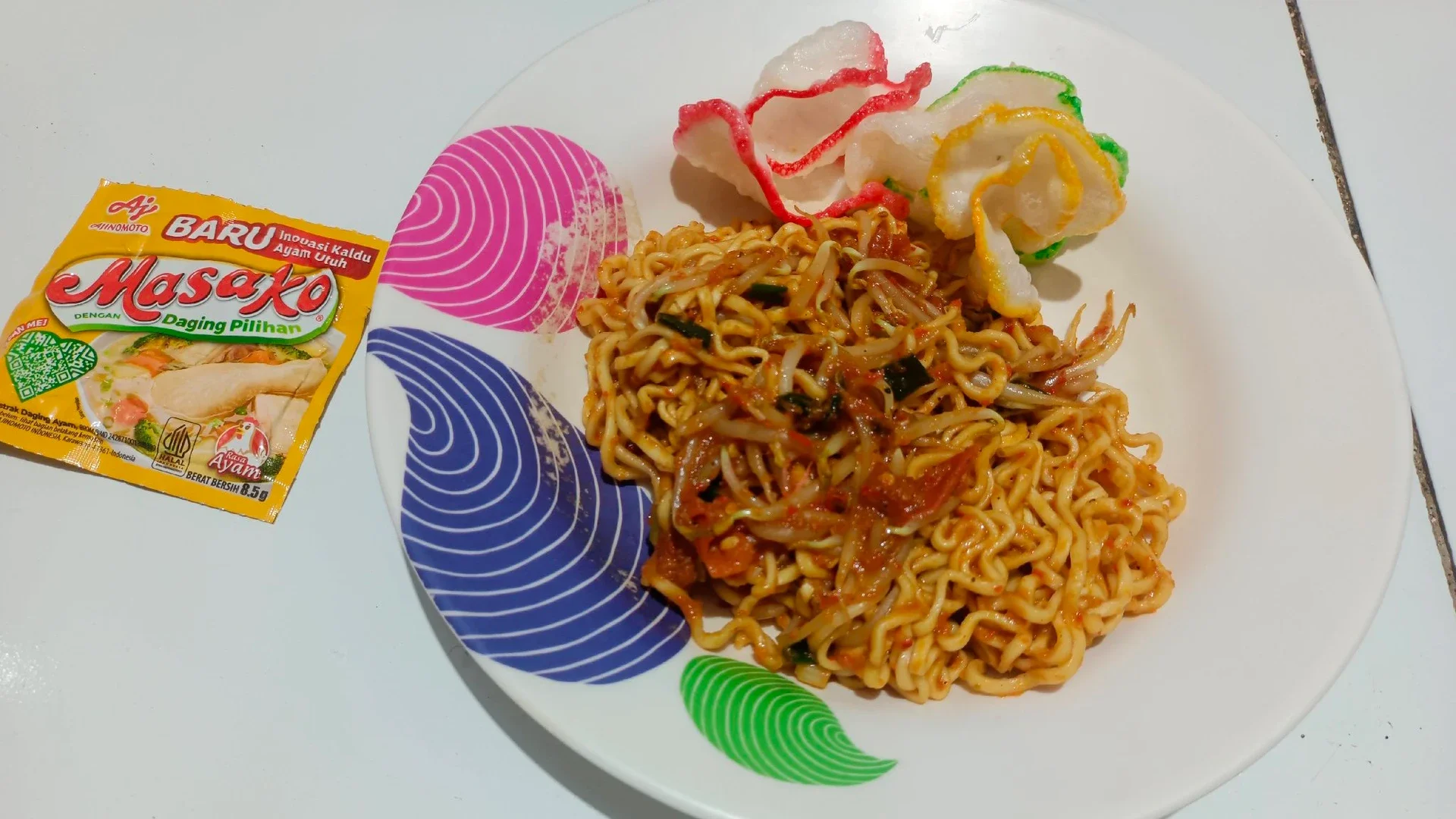 Mie Aceh #JelajahMieNusantara