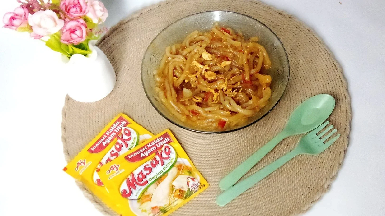 Mie Aci Pedas