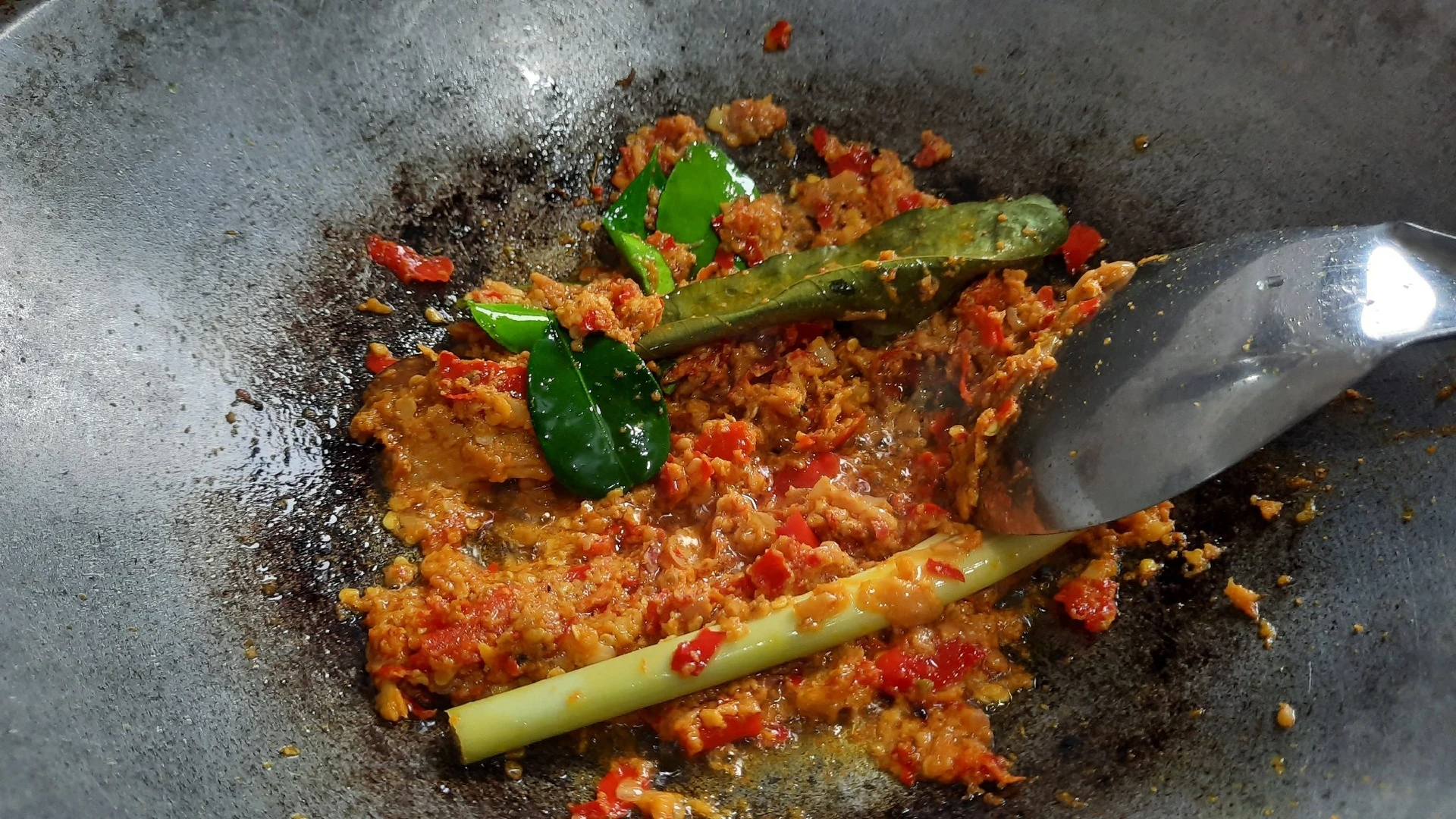 Langkah 1