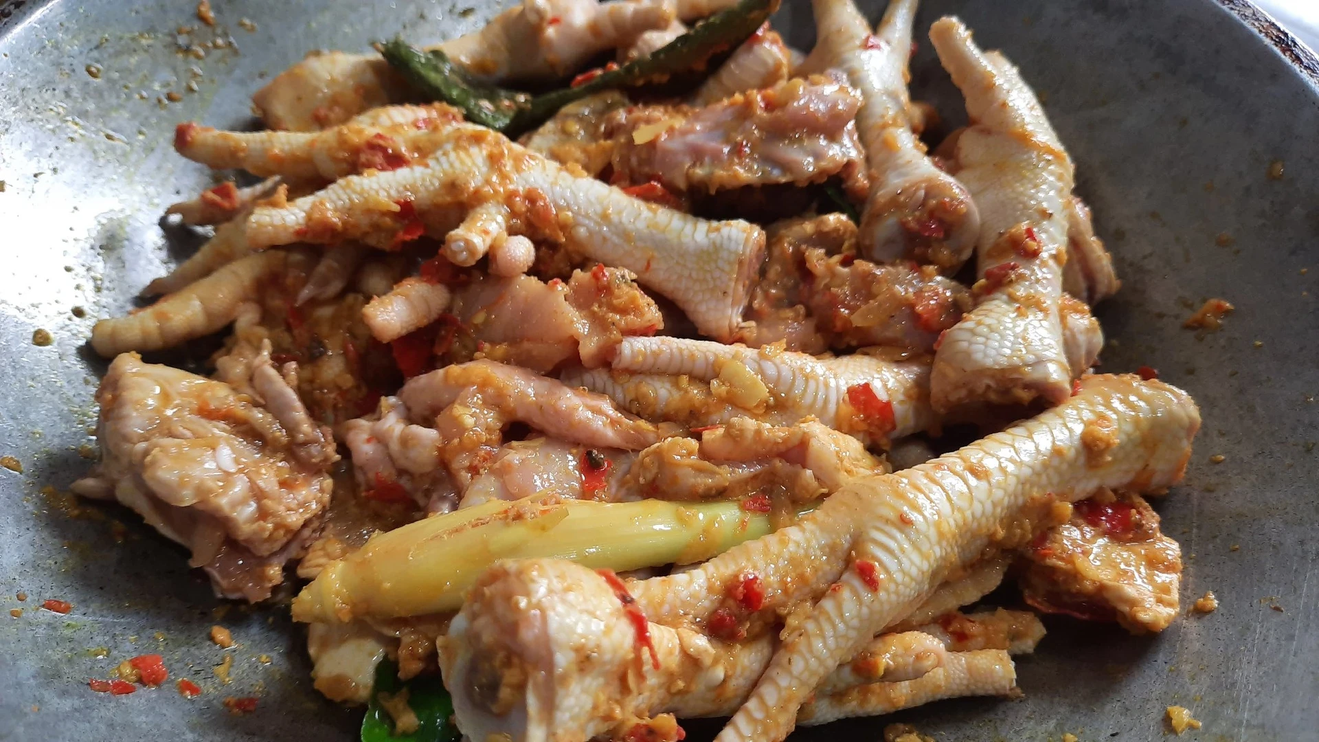 Langkah 2