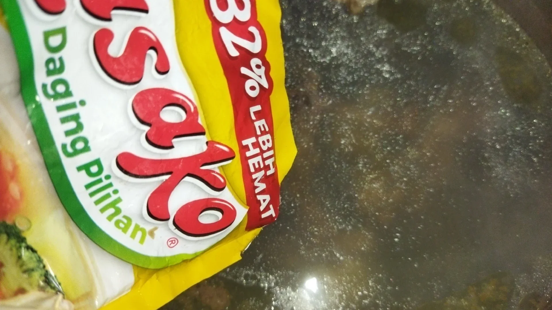 Langkah 6