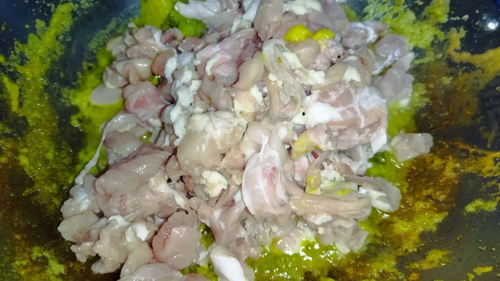 Langkah 2