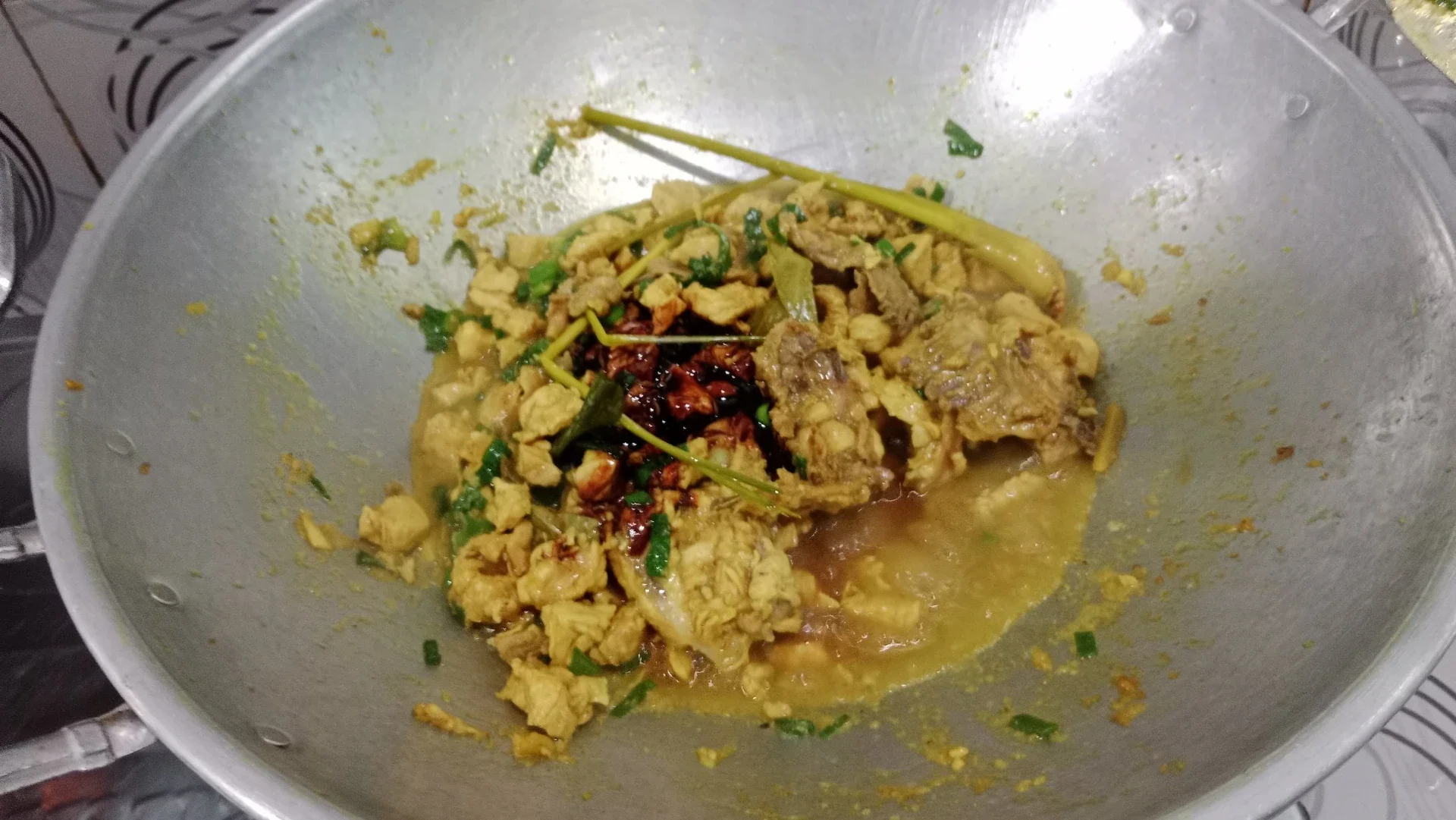 Langkah 5