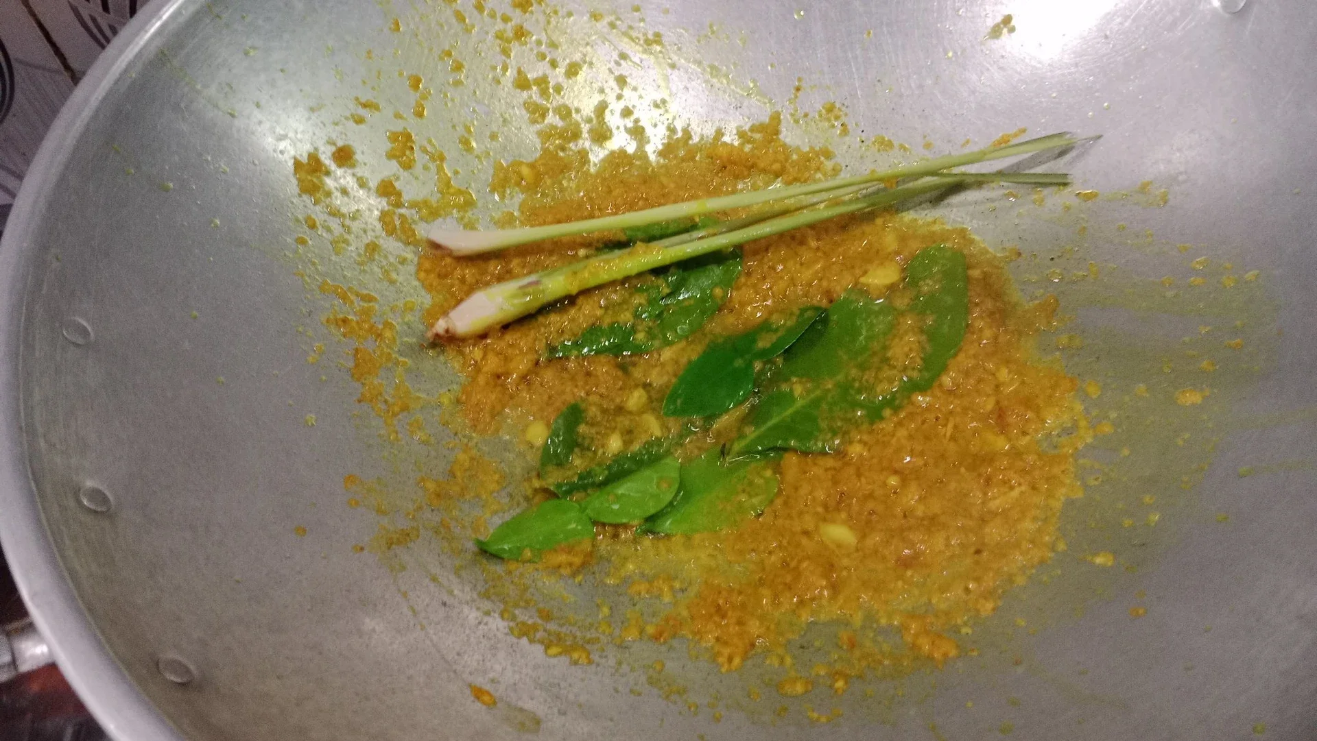 Langkah 2