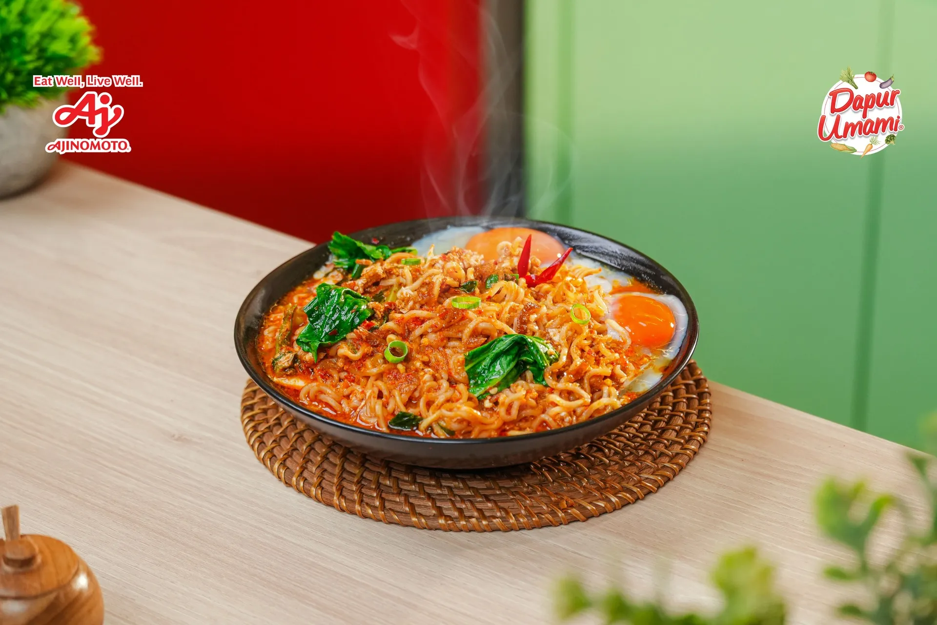 Mie Bangladesh ala Masako®
