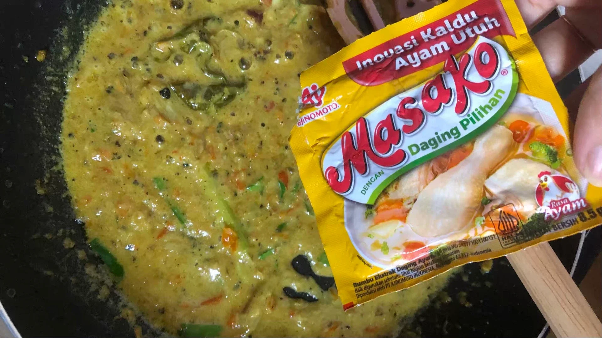 Langkah 2