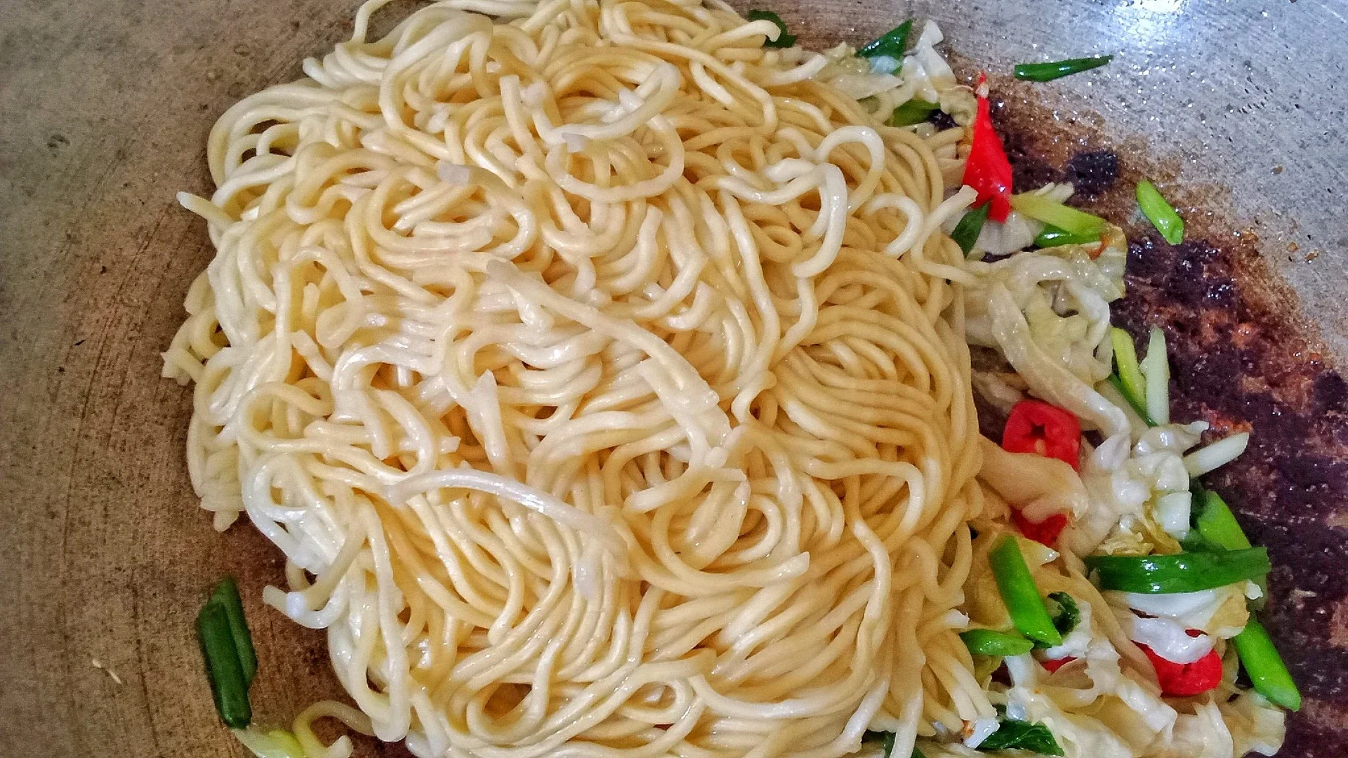 Langkah 3