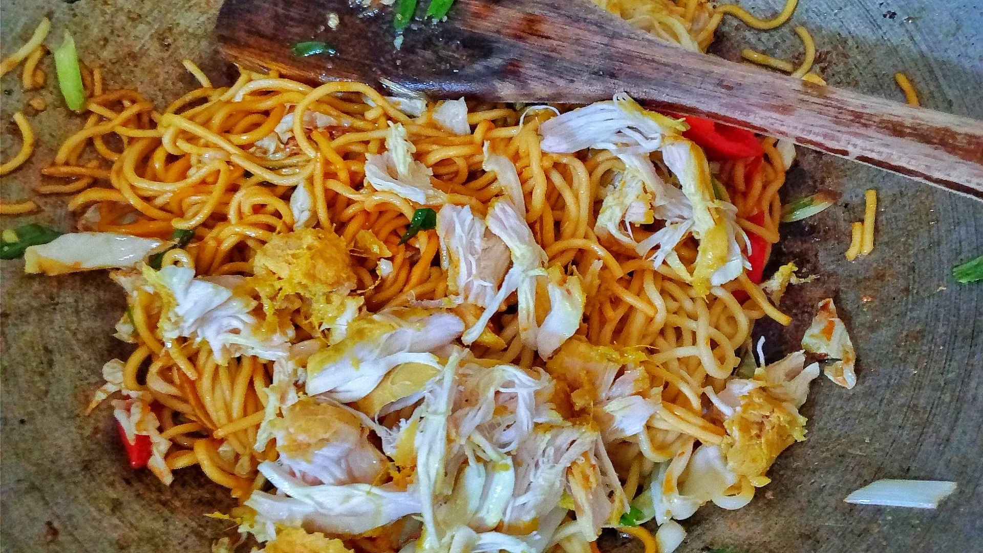 Langkah 6