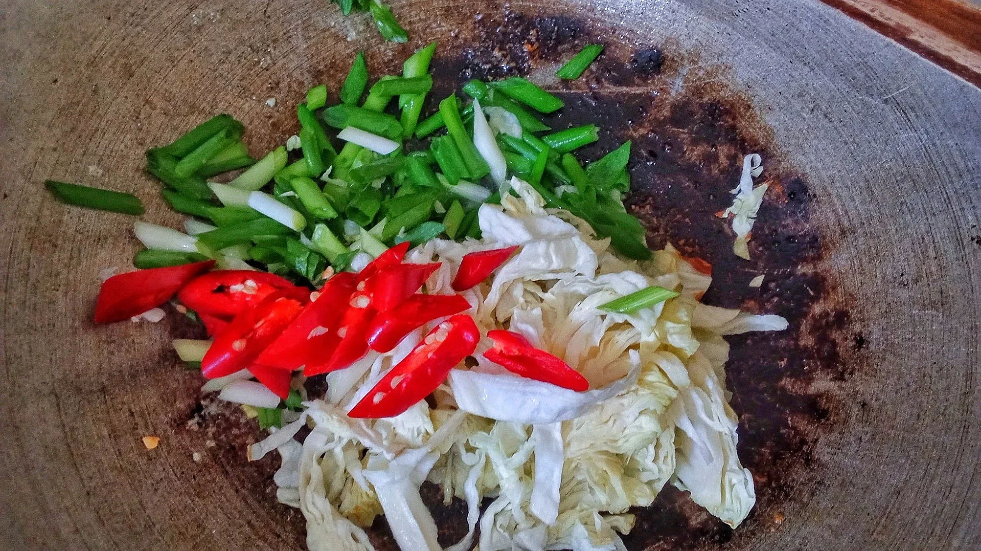 Langkah 2