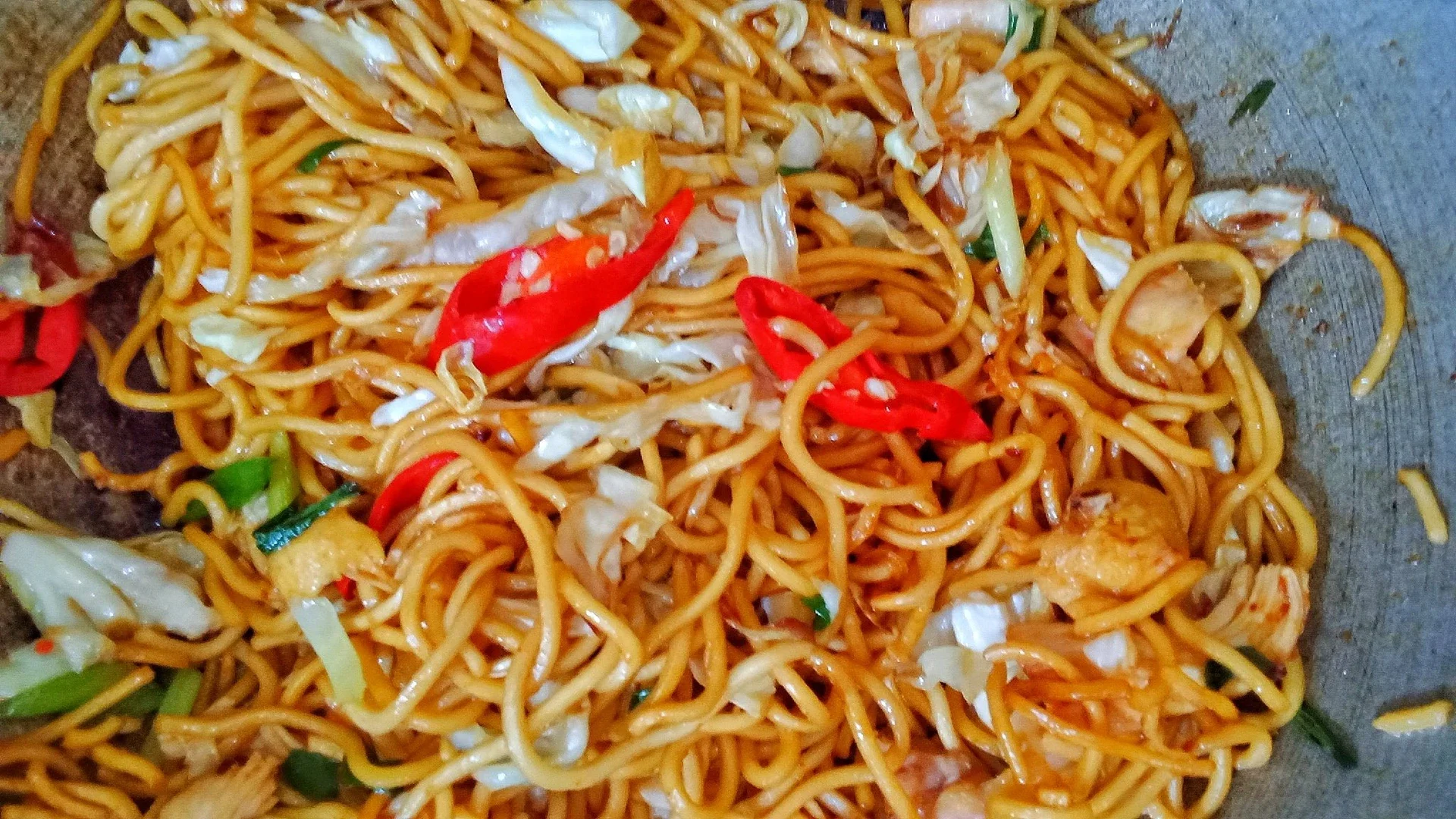 Langkah 7
