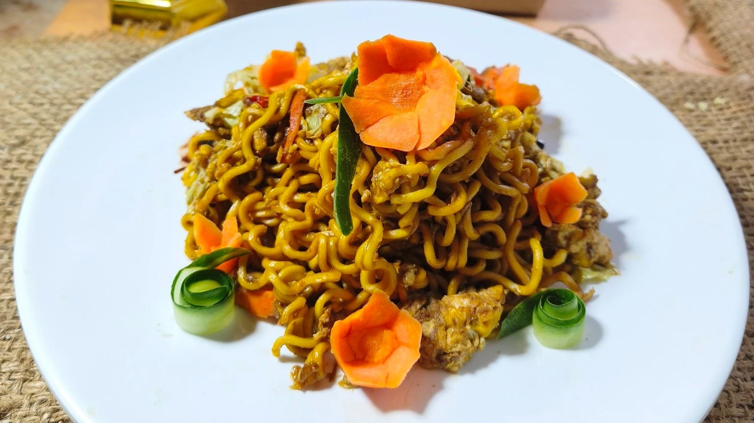 Mie Goreng Jawa