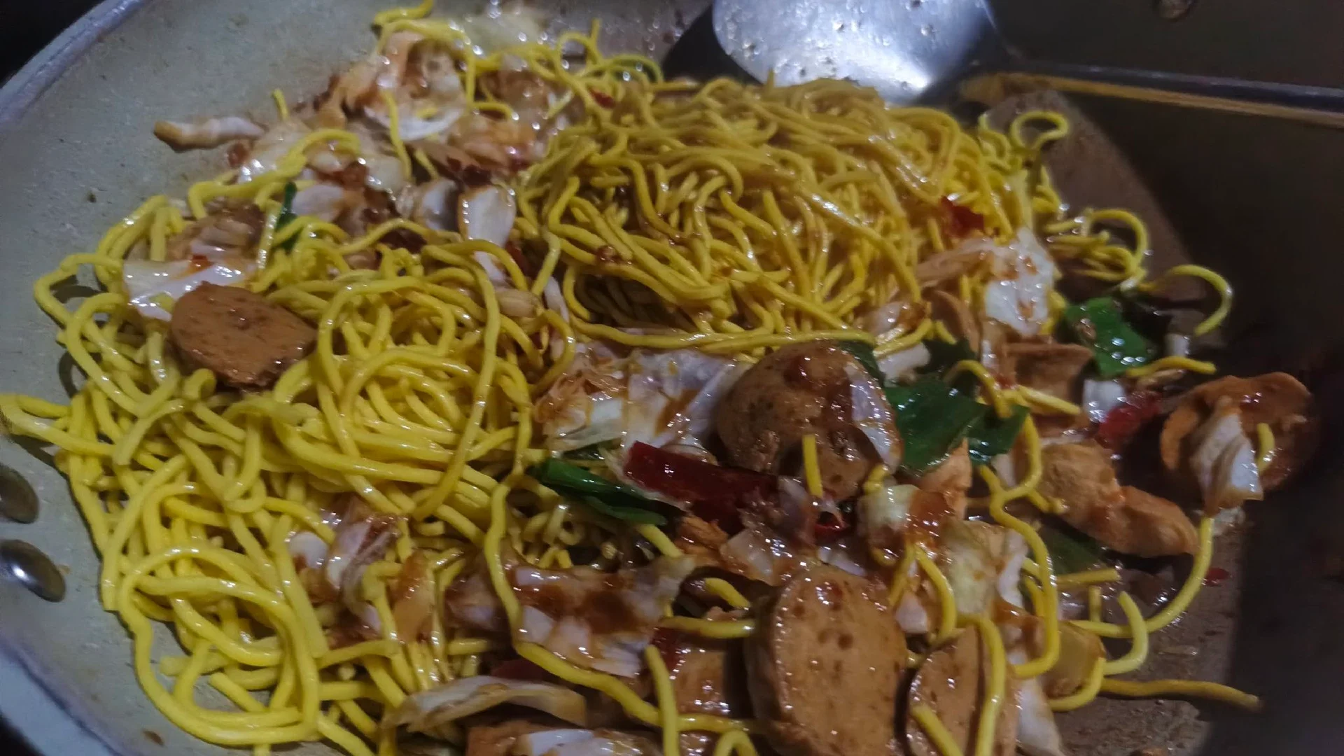 Langkah 5