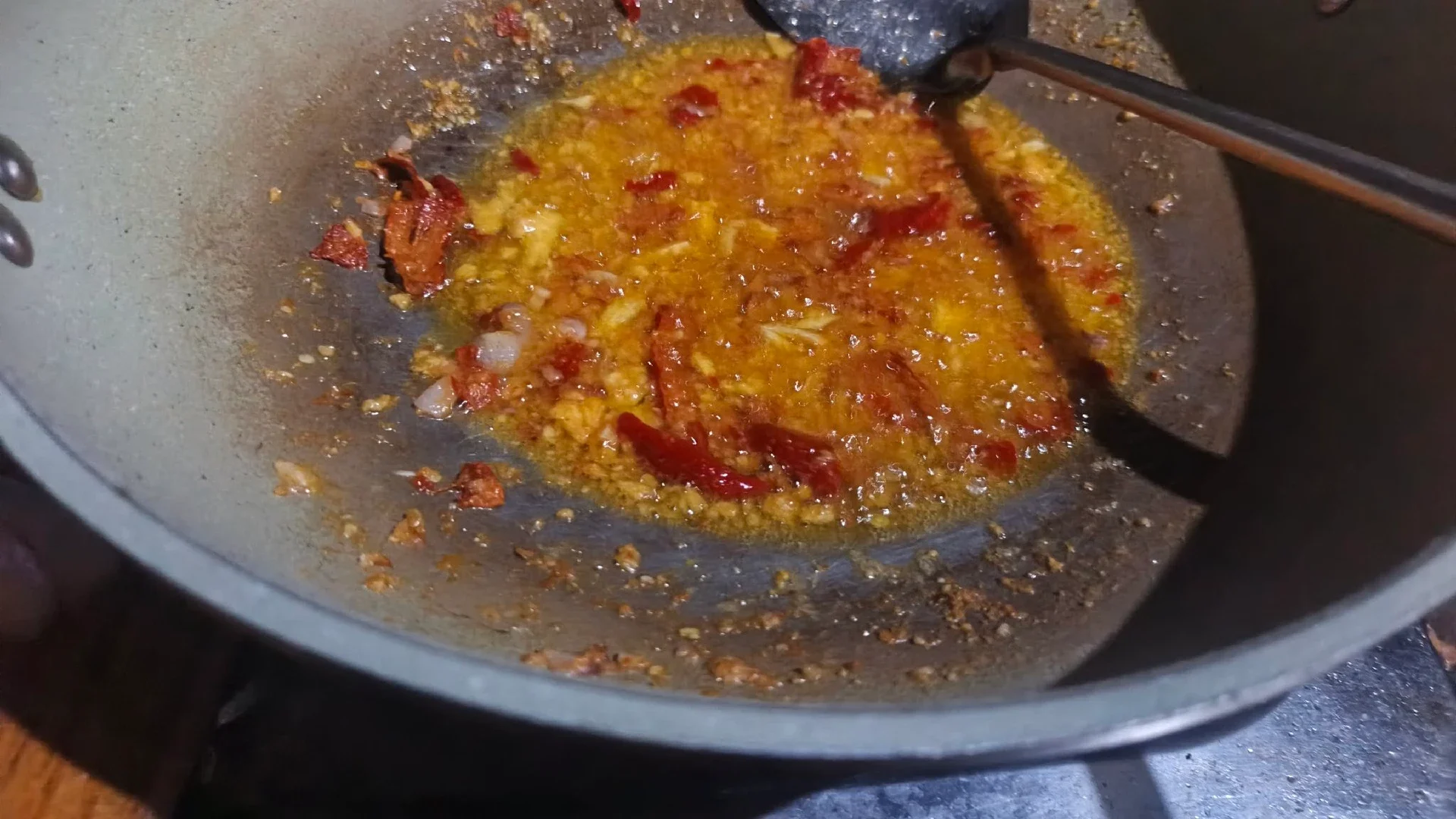 Langkah 1