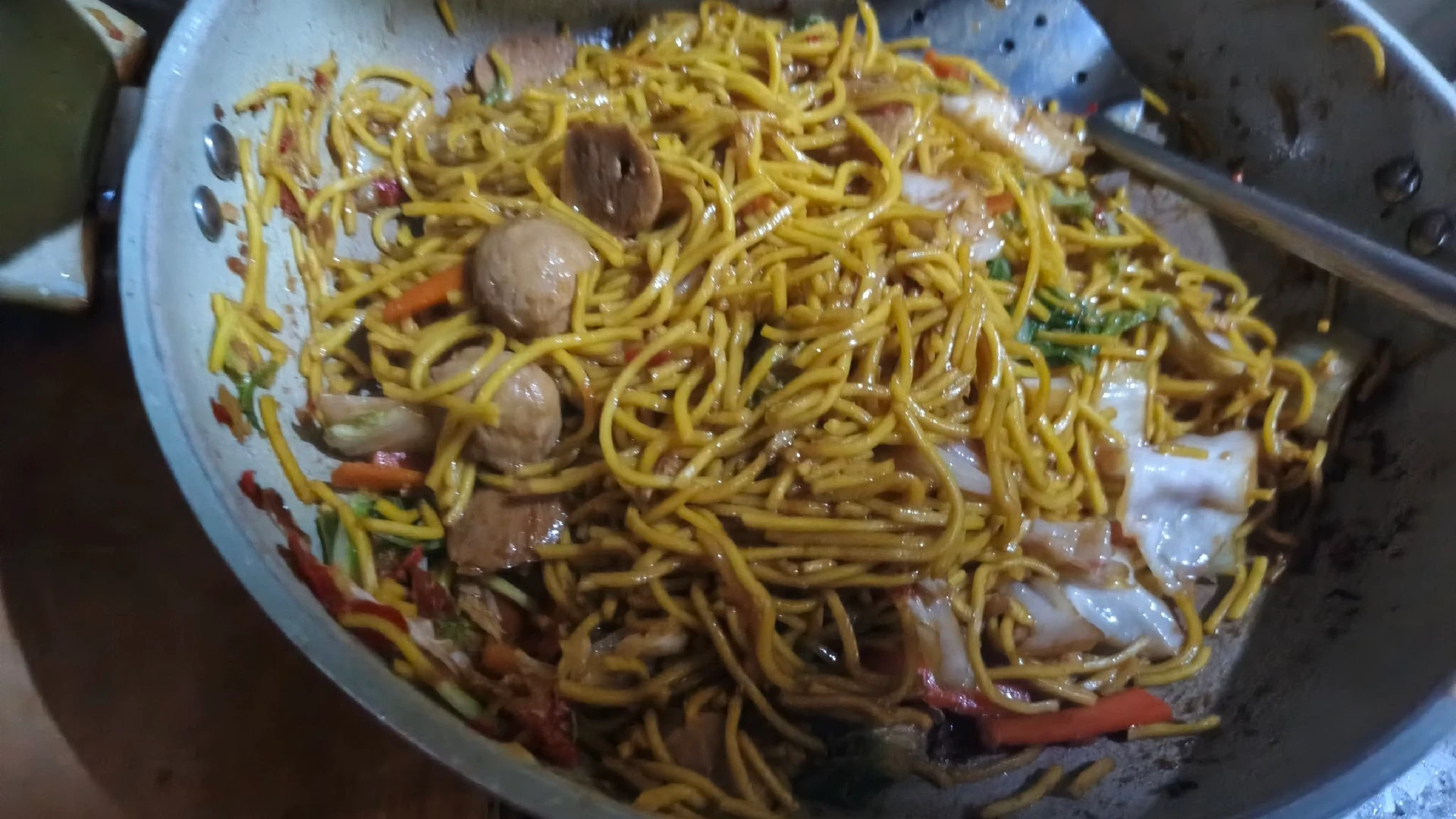 Langkah 6