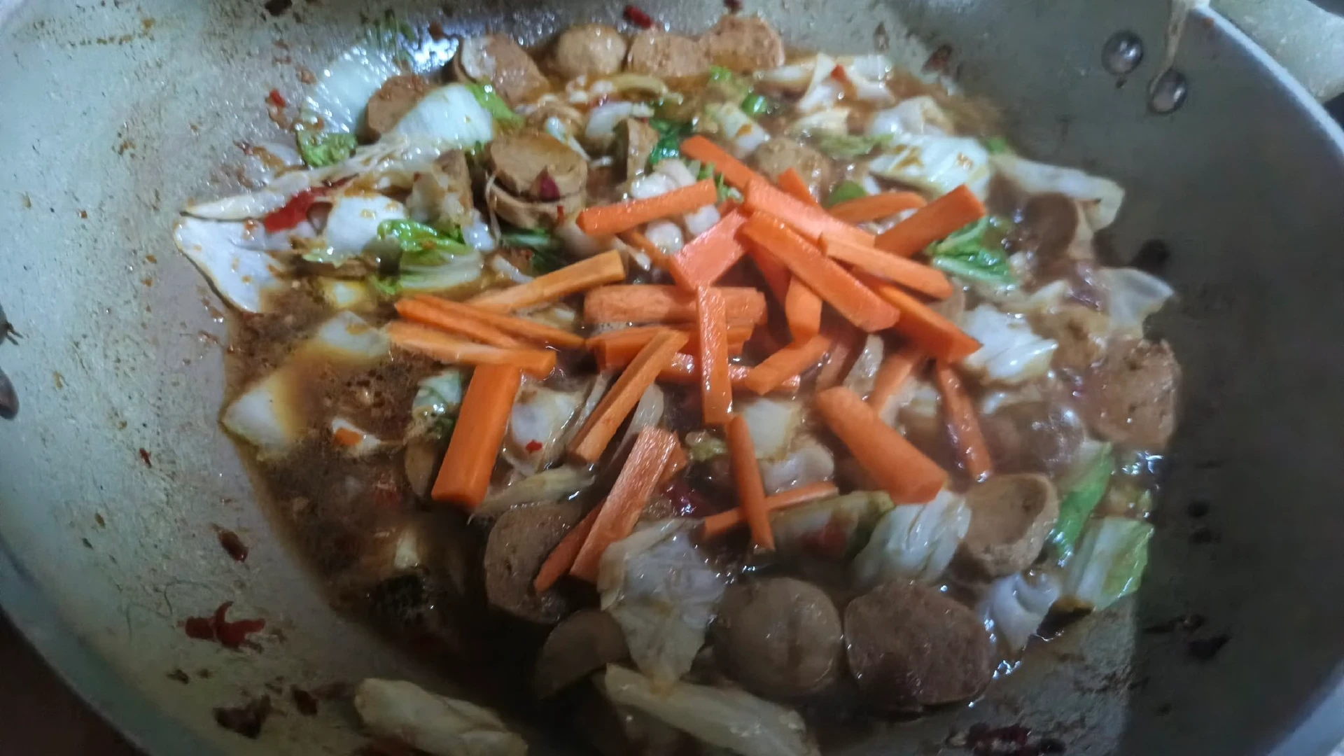 Langkah 5