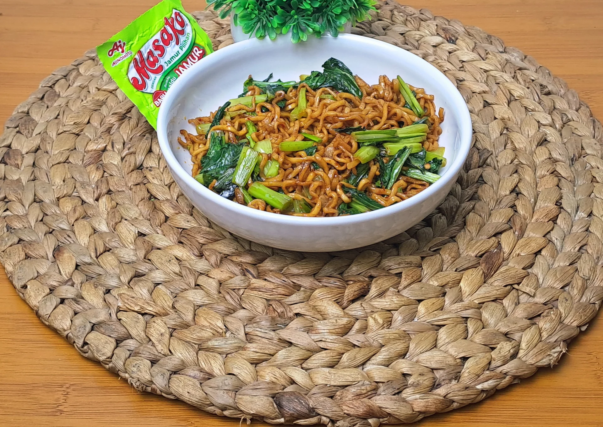 Mie Goreng