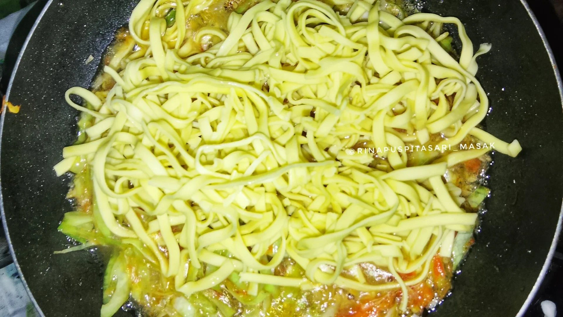 Langkah 7