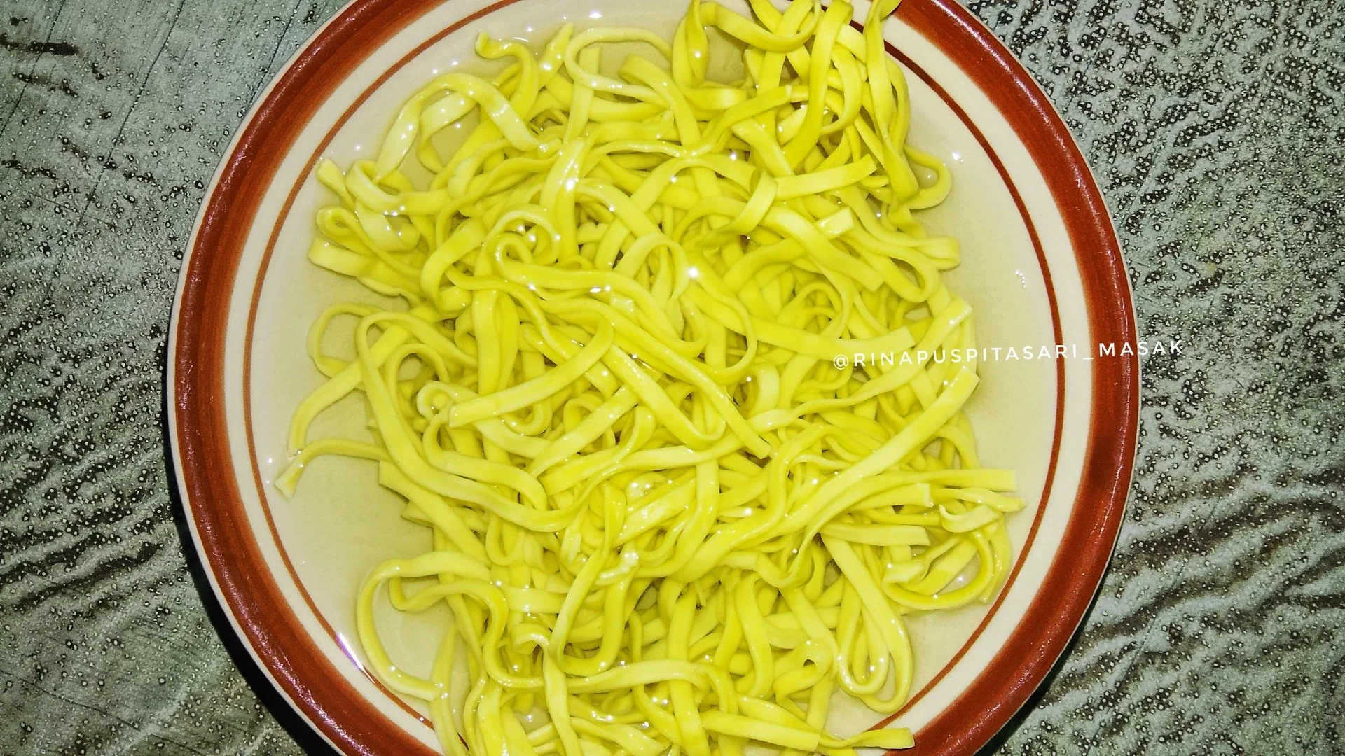 Langkah 1