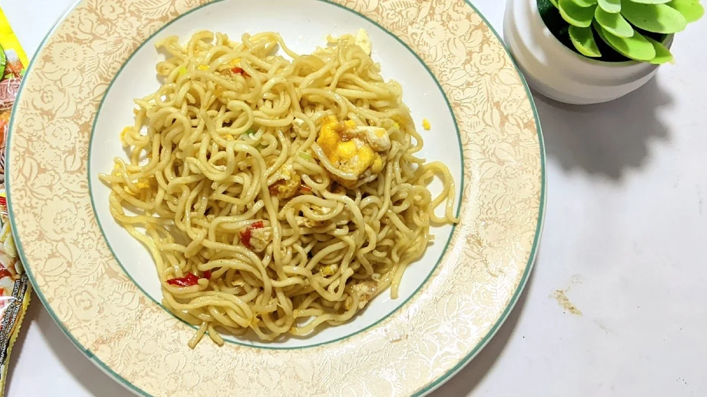 Langkah 7