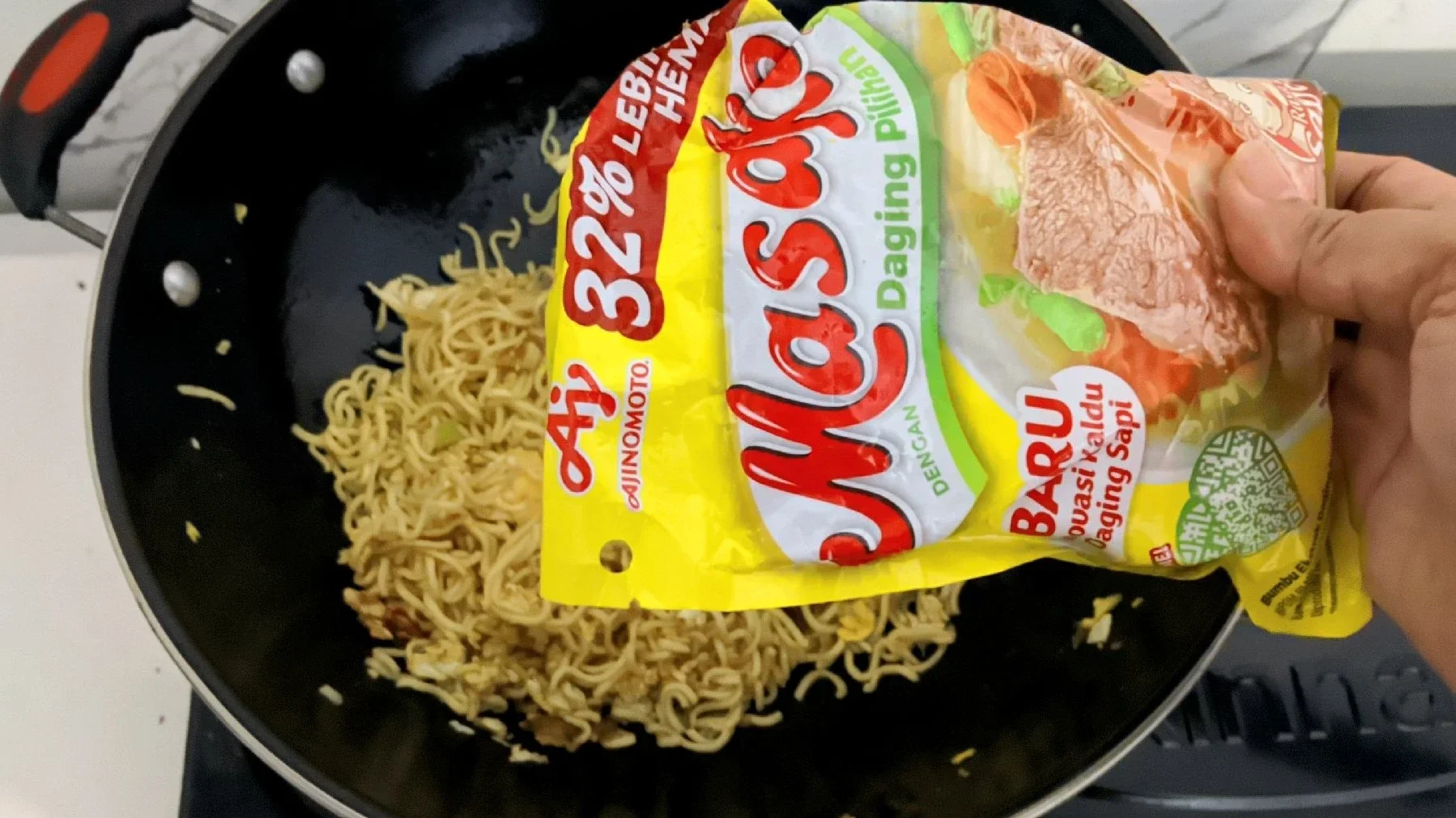 Langkah 5