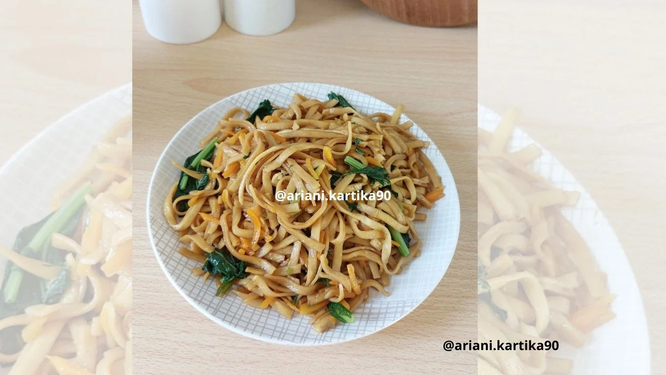 Mie Goreng
