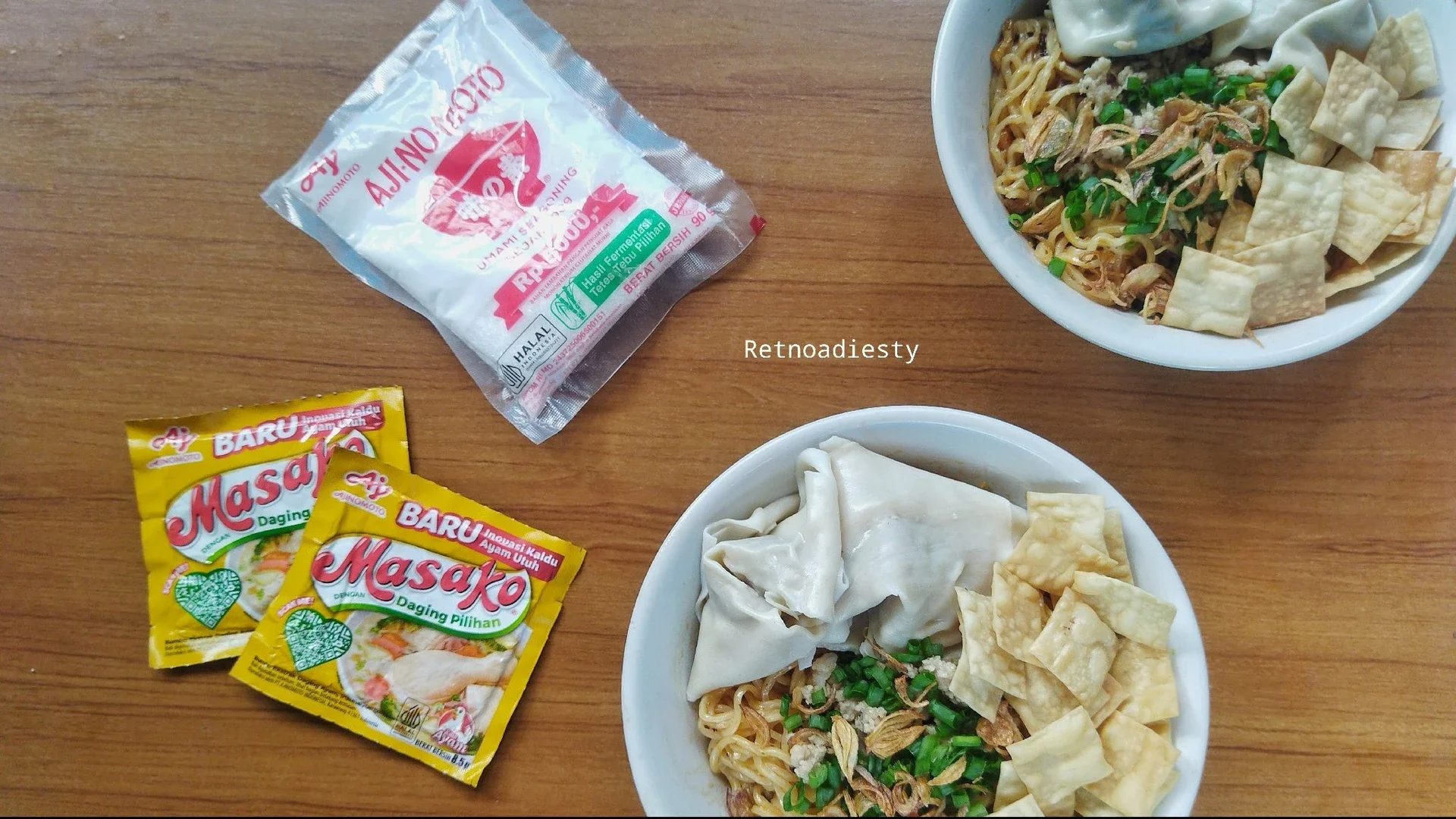 Mie Jebew