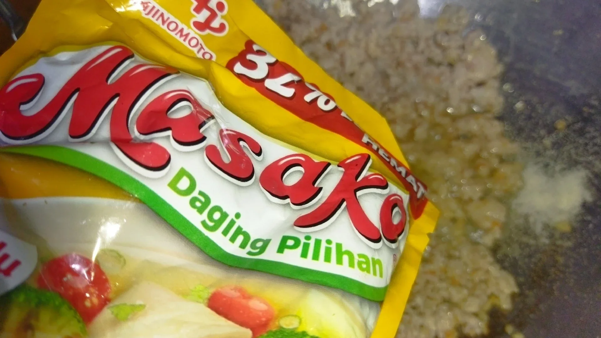 Langkah 2